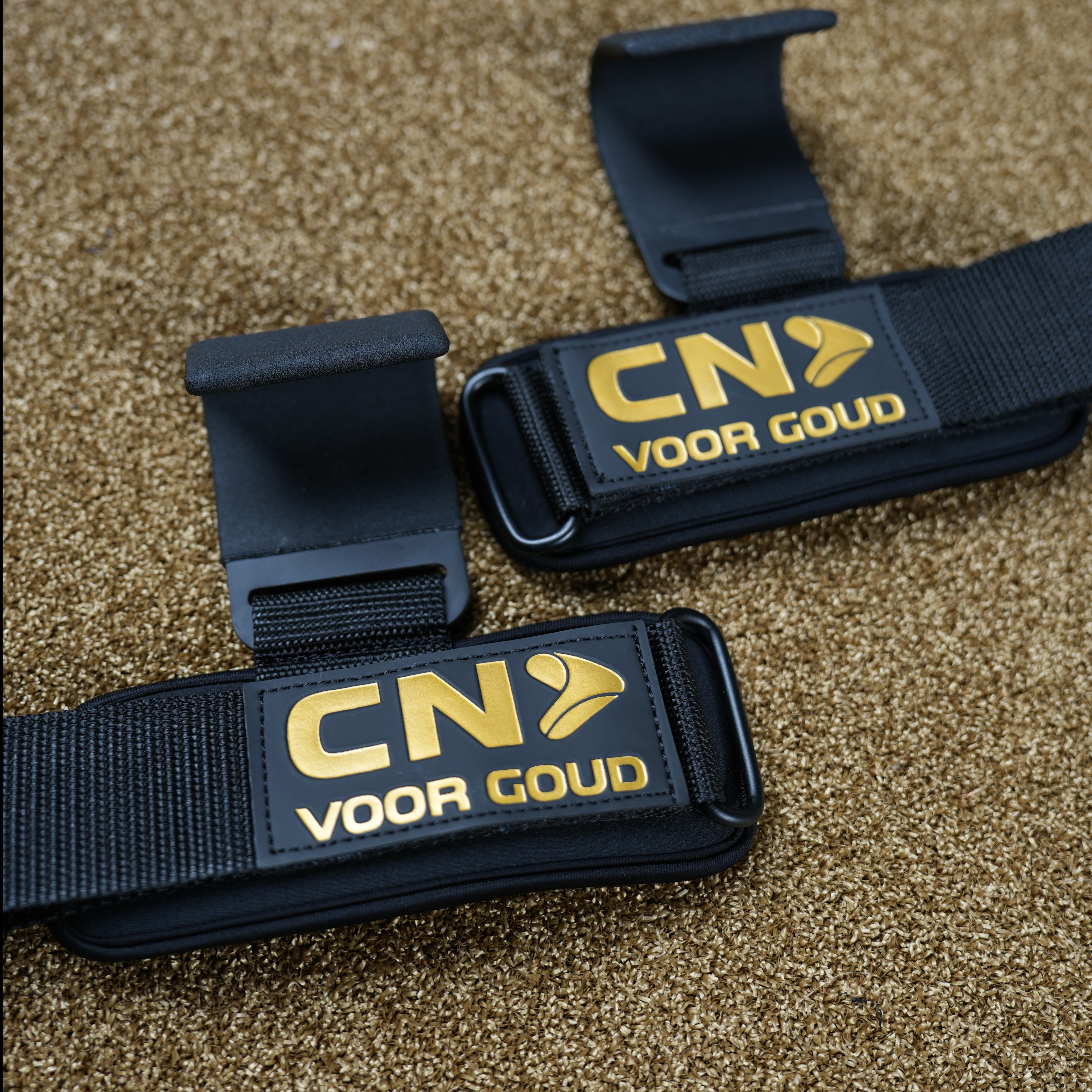 Hook Grips