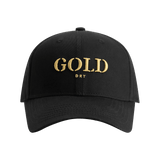 Gold Dry Pet - Zwart