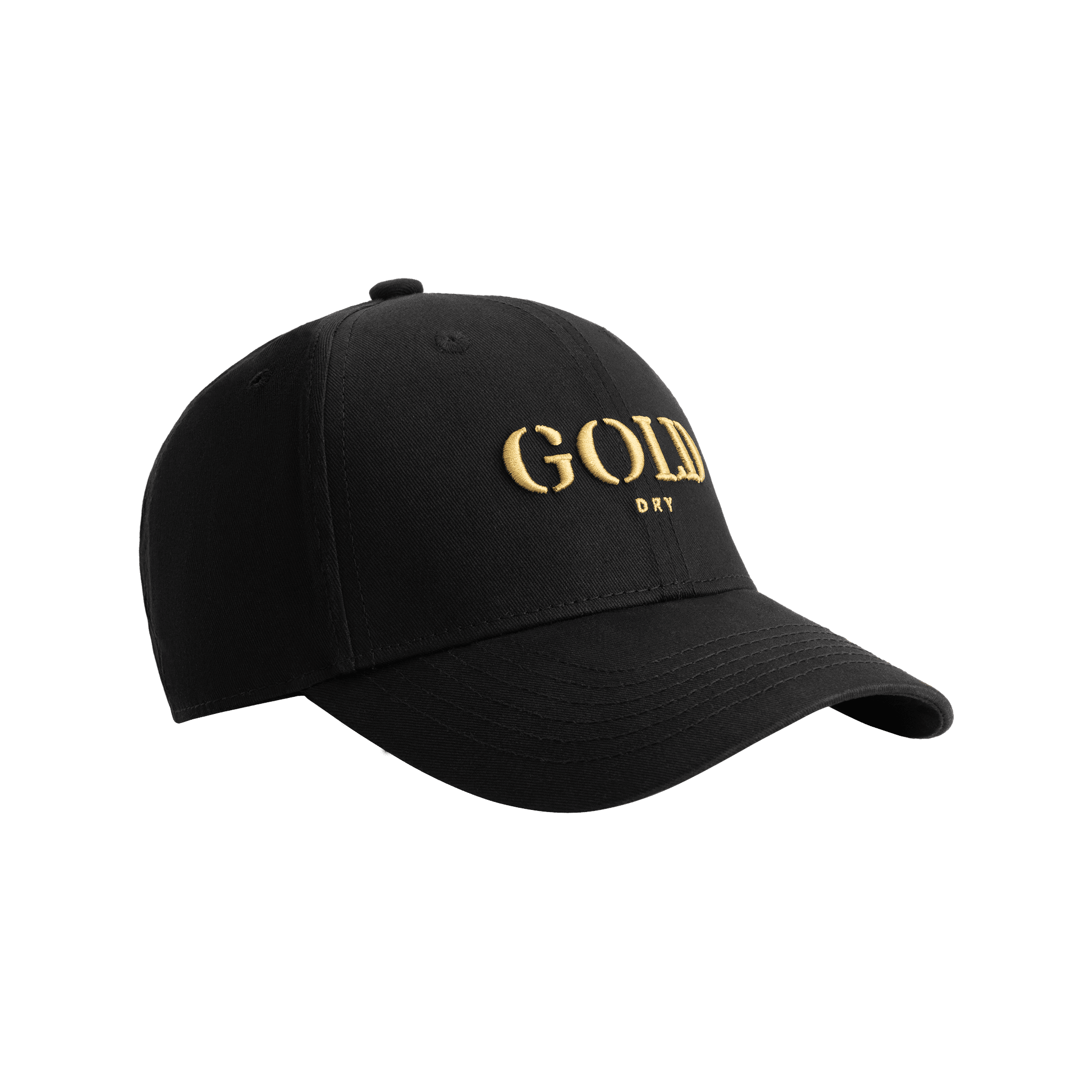 Gold Dry Pet