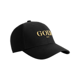 Gold Dry Pet - Zwart