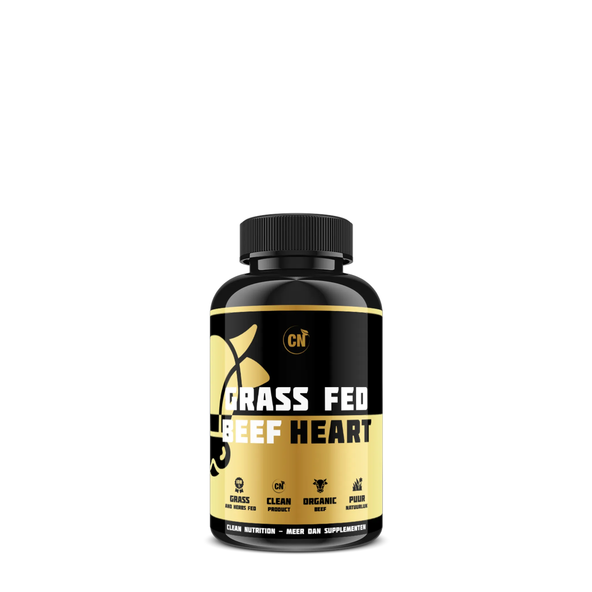 Hart (grasgevoerde runderen)