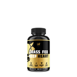 Hart (grasgevoerde runderen)