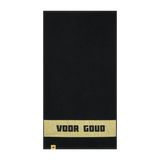 Handtücher – Schwarz