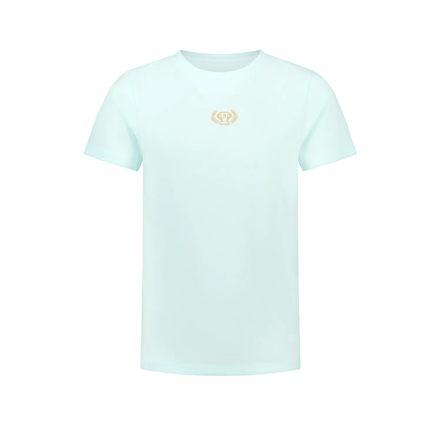 Beukers Kids t-shirt - Blueberry