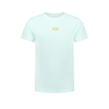 Beukers Kids t-shirt - Blueberry