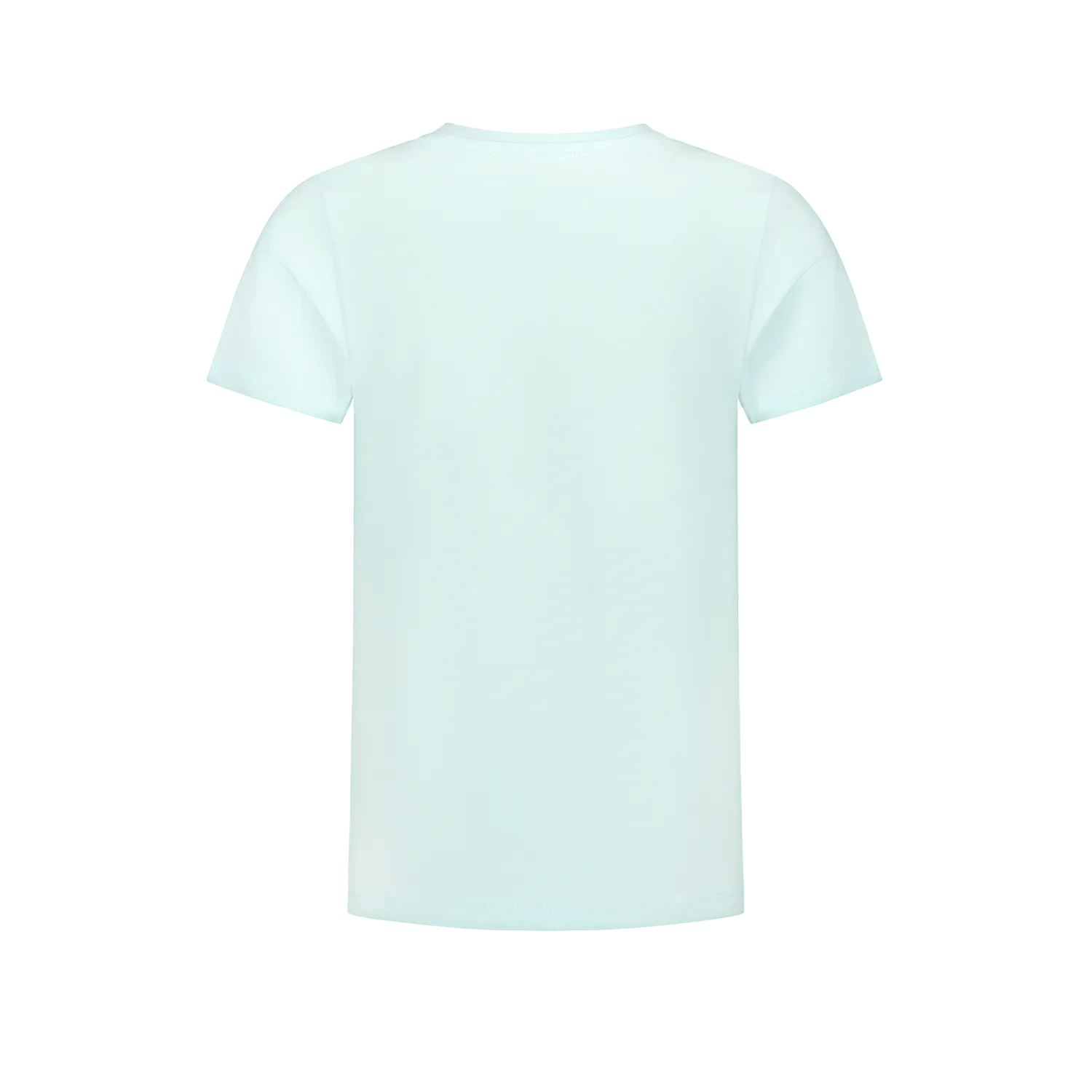 Beukers Kids t-shirt - Blueberry