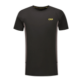 Premium Performance T-Shirt - Zwart