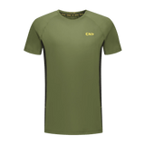 Premium Performance T-Shirt - Groen