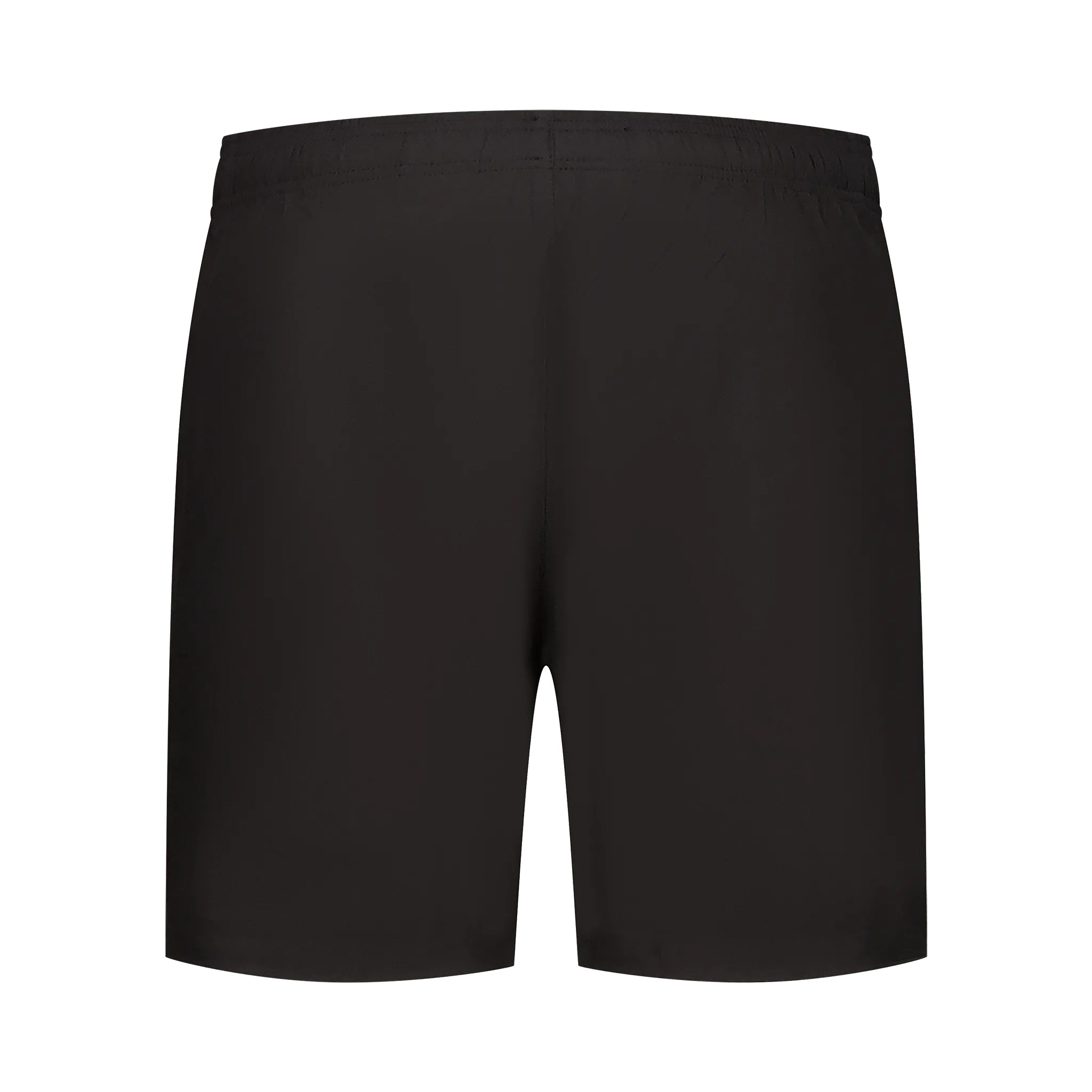 Premium Performance Shorts - Zwart/Groen