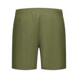 Premium Performance Shorts - Zwart/Groen