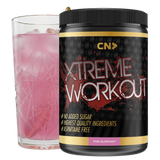 Xtreme Workout V1 Pre Workout