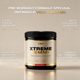Xtreme Femme