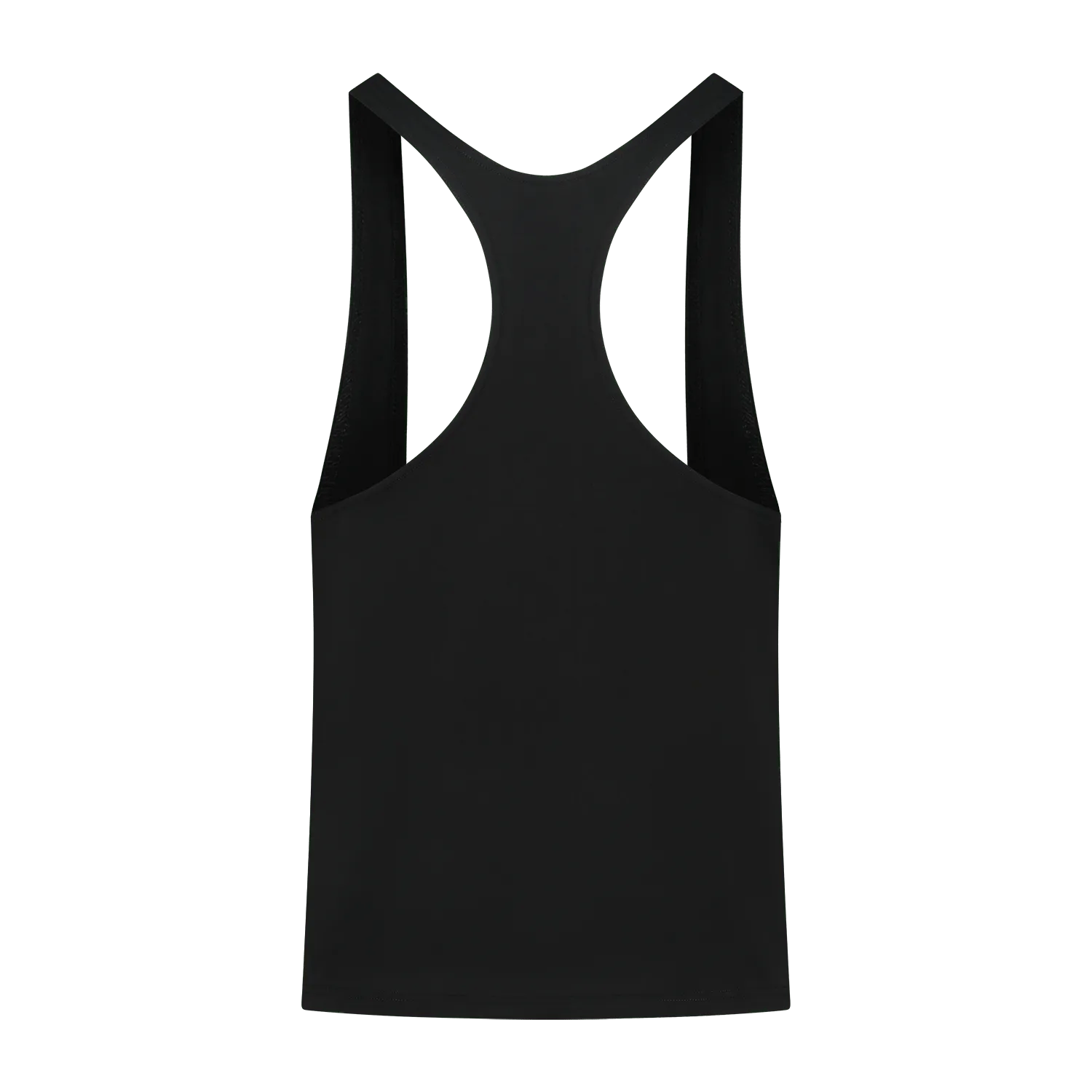 Stringer Tanktop - Zwart