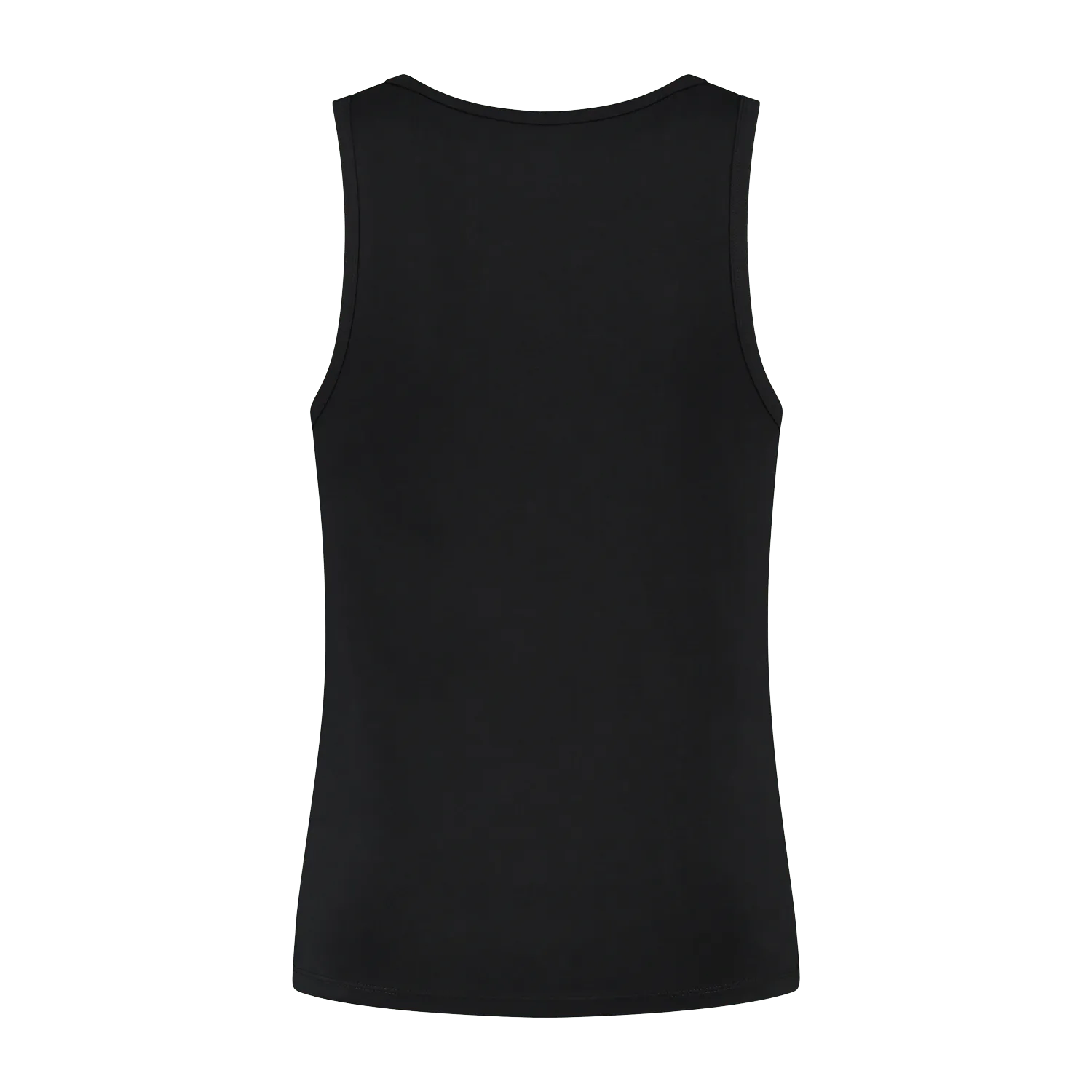 Premium Tanktop - Zwart