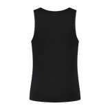 Premium Tanktop - Zwart
