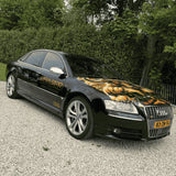 #smaak_tropical gold, blue ice, el toro loco