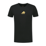 Buffel T-Shirt - Zwart