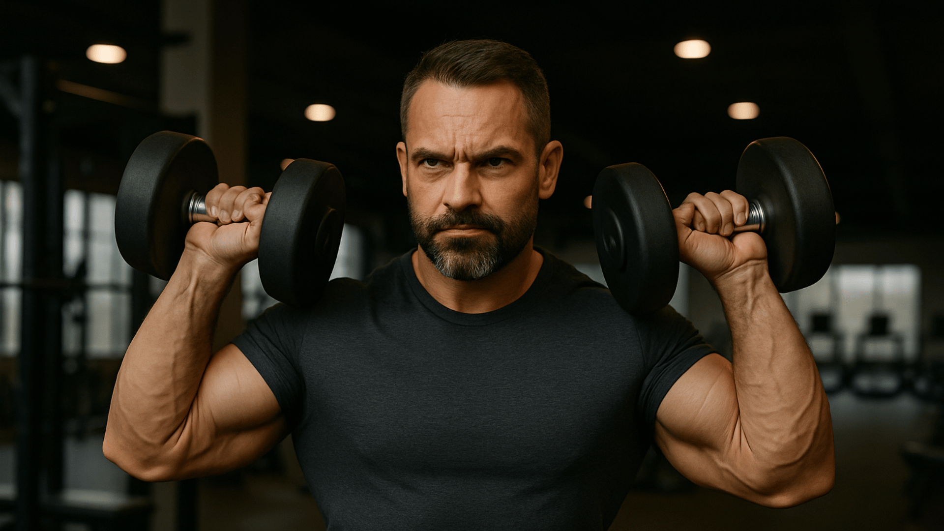 Waarom creatine gebruik boven de 40 een slimme zet is!