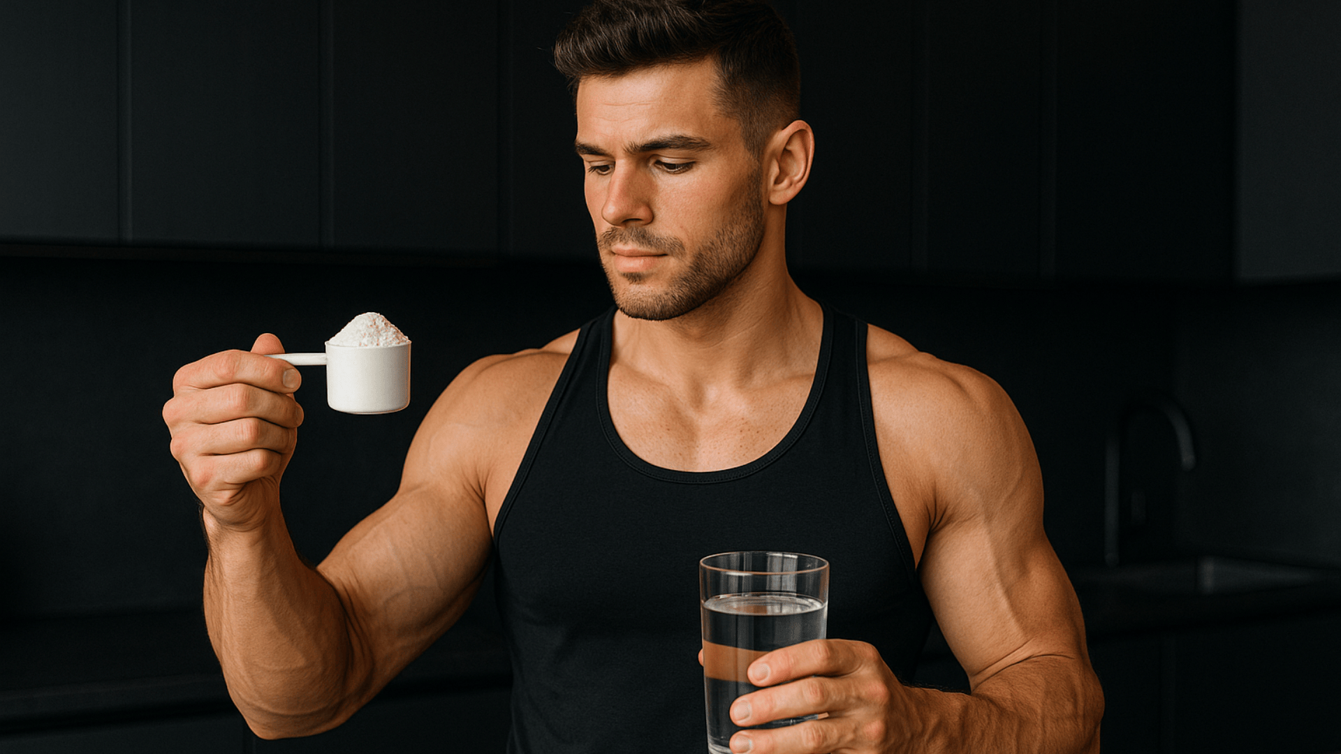 Eiwitshake voor of na het sporten? Zo haal je het maximale uit je training!