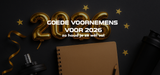 Goede voornemens voor 2026: zo houd je ze wél vol