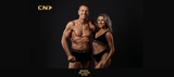 Goud-Droog Challenge: strakke sixpack op mijn 50e verjaardag