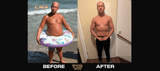 Dankzij CN Coaching viel ik 20 kilo af en voel ik me weer fit!