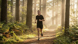 Elke ochtend hardlopen om af te vallen: goed idee of te veel van het goede?