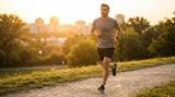 Val je af met hardlopen?