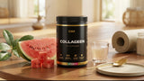 Waarom collageen belangrijk is voor je lichaam