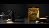 Het Verschil Tussen Whey en Caseïne Uitgelegd