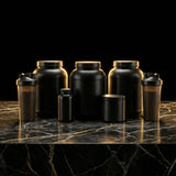 Motivatie om af te vallen met de Goud-Droog Challenge