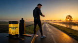 Elke ochtend hardlopen om af te vallen: goed idee of te veel van het goede?