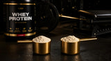 Whey Isolaat vs Concentraat vs Hydrolisaat: Wat Kies Jij?
