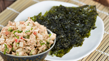 Tonijn Nori Snack