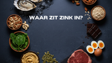 Waar zit zink in?