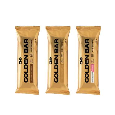 Protein Snacks