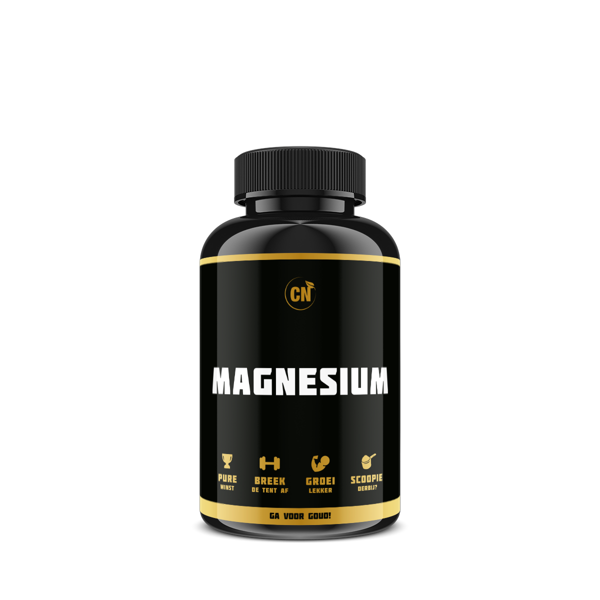 Magnesium