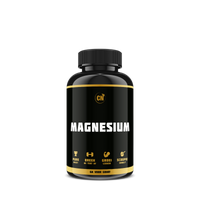 Magnesium