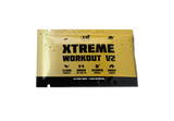 Xtreme Workout V2 SACHET (20 gram) - Cherry bomb