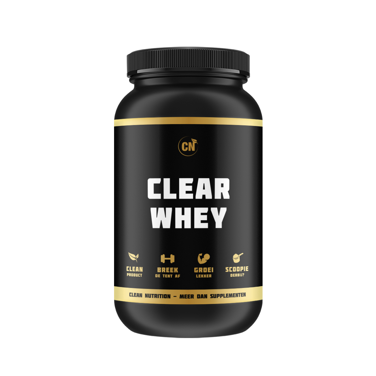 Clear Whey