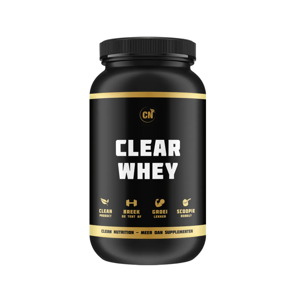 Clear Whey