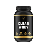 Clear Whey