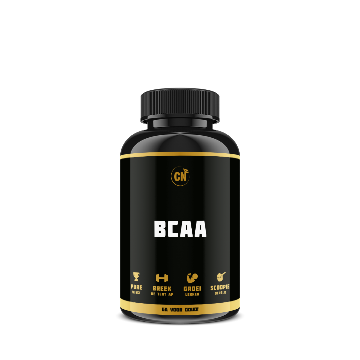 BCAA Pillen