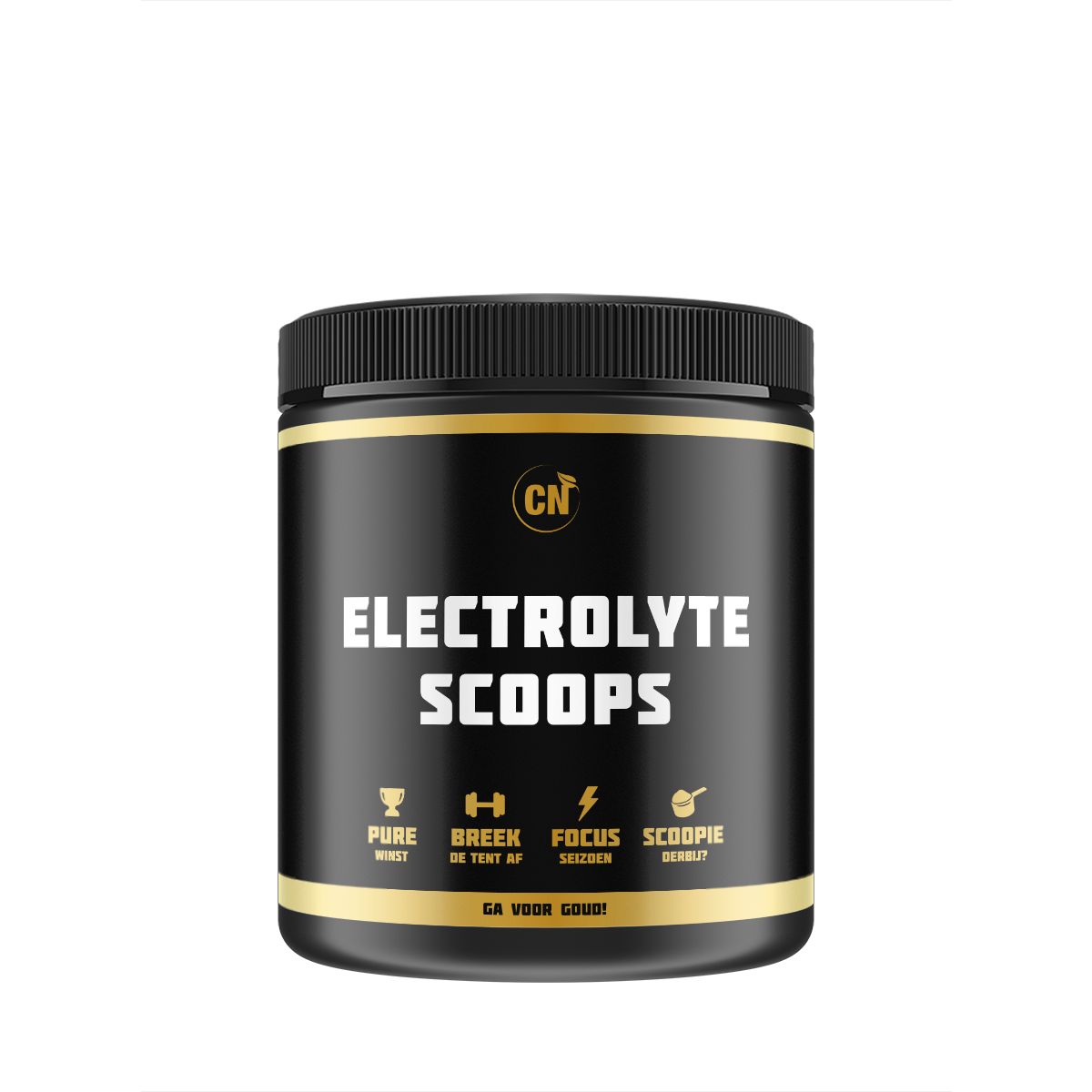 Electrolyte Scoops