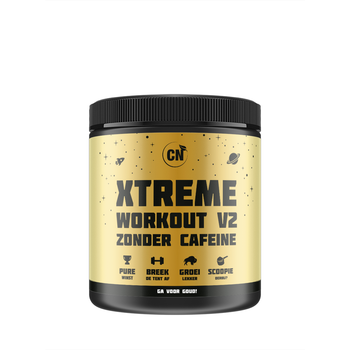 Xtreme V2 (ZONDER CAFEINE)