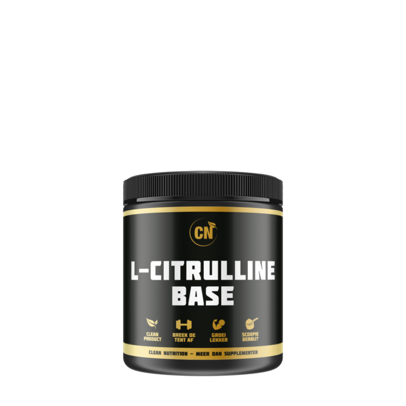 L-citruline base