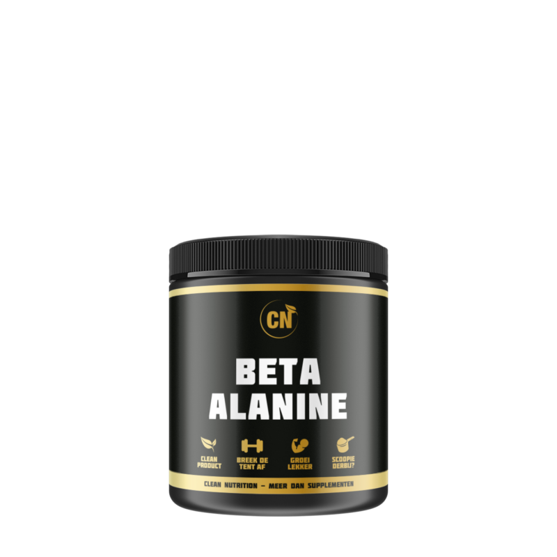 Beta-Alanine