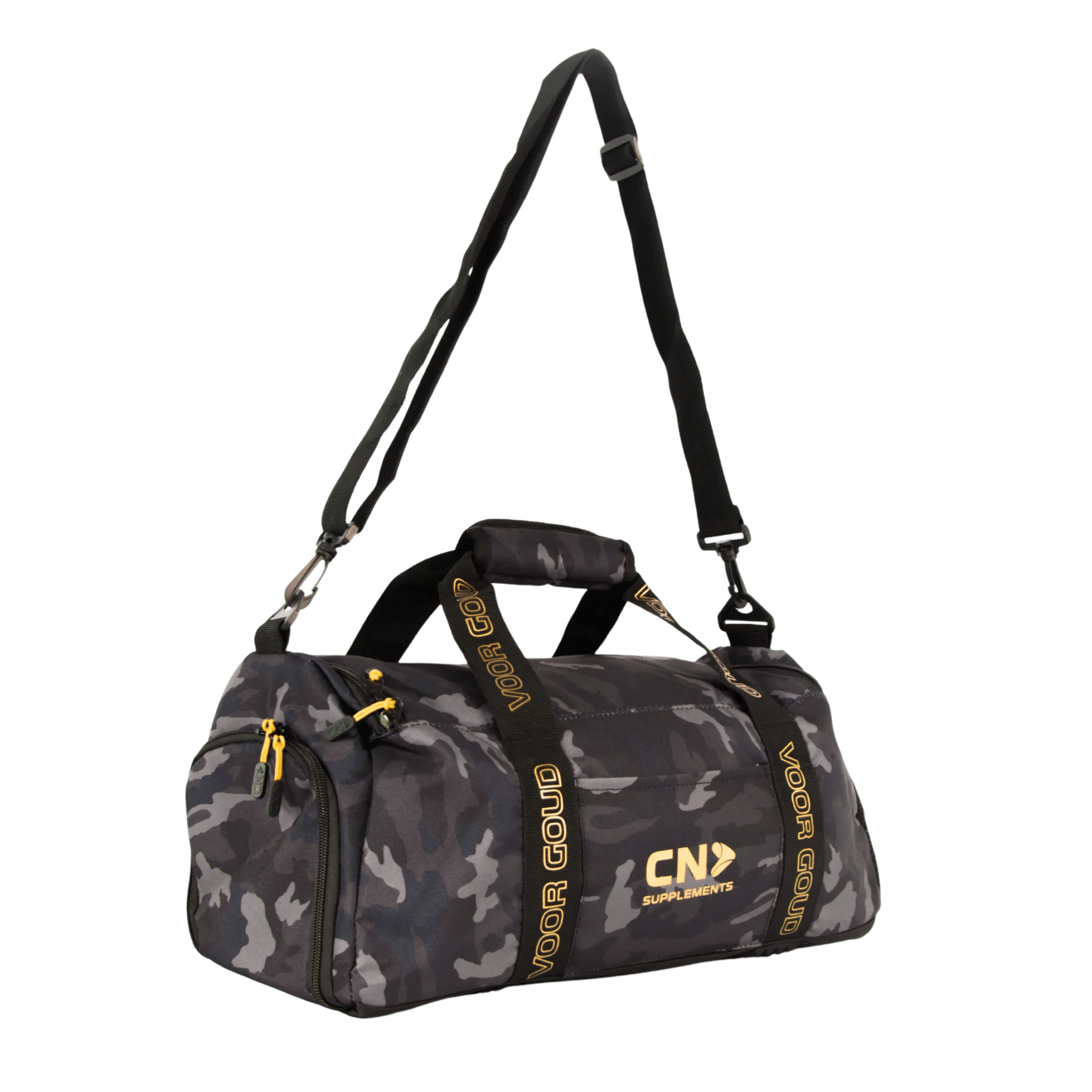 Premium Sporttas - Camo