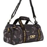 Premium Sporttas - Camo