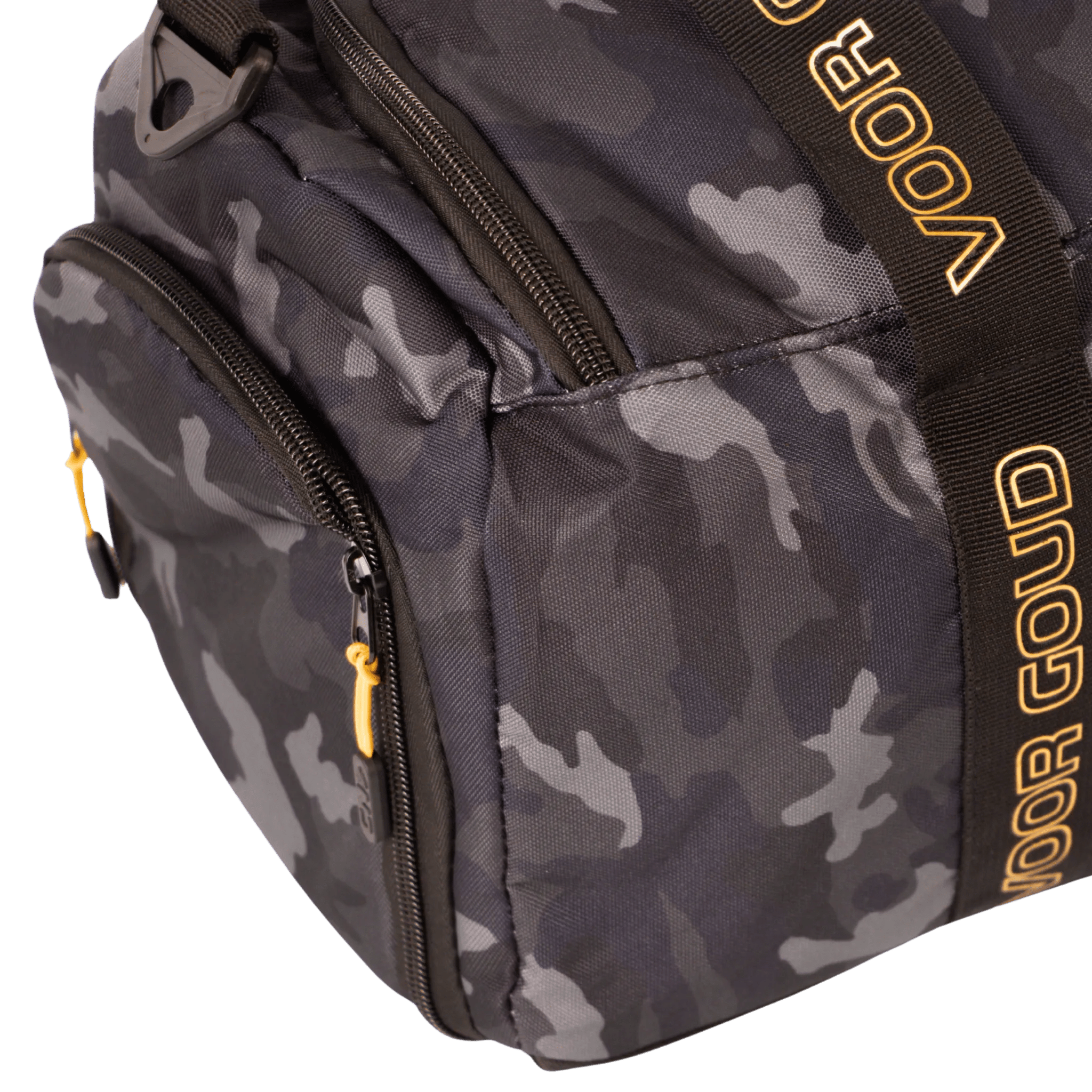Premium Sporttas - Camo